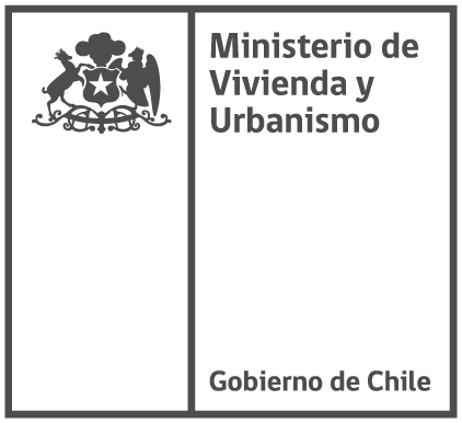 Subsecretaría de Vivienda y Urbanismo — Gobierno de Chile