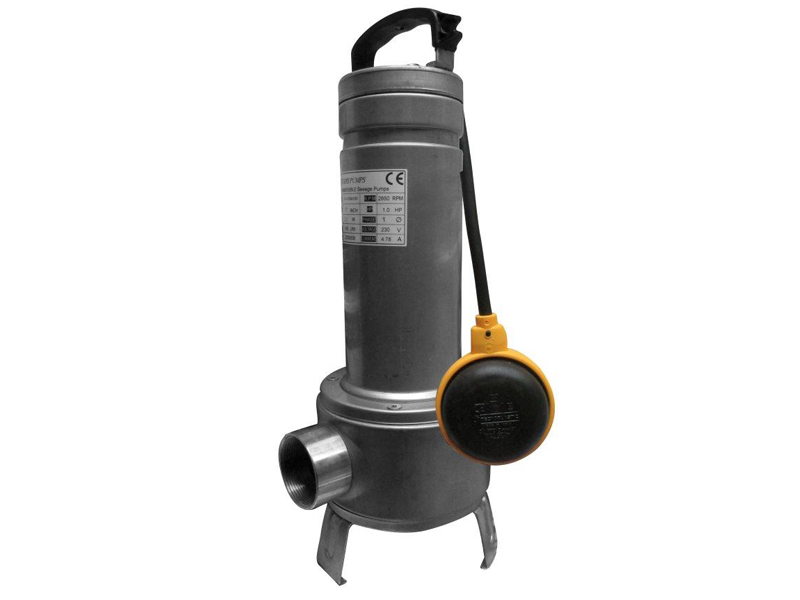 Bomba sumergible xv-10ma50