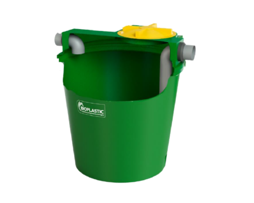 Desgrasadora 5000 lts