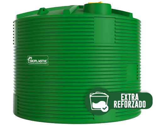 Estanque vertical extra reforzado 20000 lts