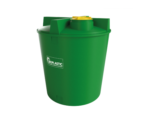 Estanque vertical estandar 3400 lts
